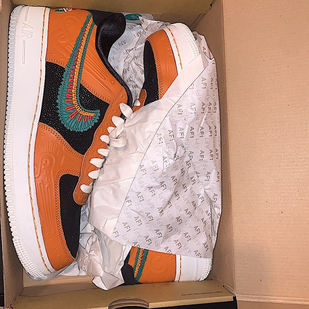 Nike Air Force 1 Low Size 11